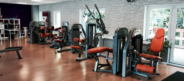 Premiumfit Fitnessstudio & Gesundheitszentrum — fitnessstudio in Eiserfeld, Siegen — 2