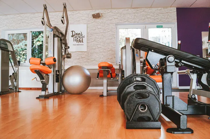 Premiumfit Fitnessstudio & Gesundheitszentrum — Fitnessstudio in Eiserfeld, Siegen