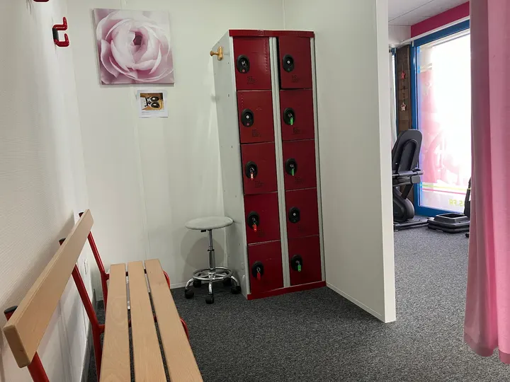 COACH ACCESS — salle de fitness-studio à Chartres — 2