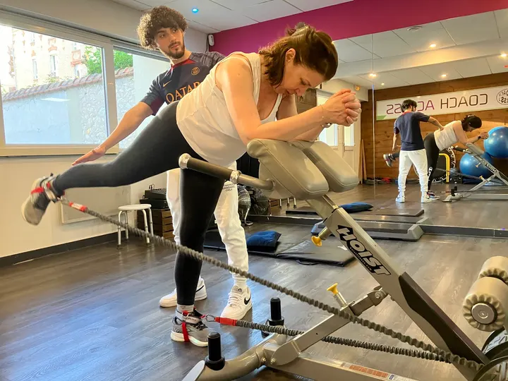 COACH ACCESS — salle de fitness-studio à Chartres — 3