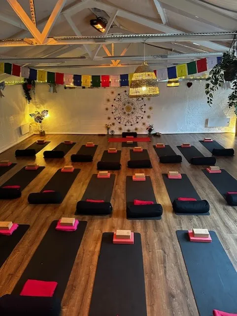 Embrace Yoga Studio — yoga-studio in Wimborne — 2