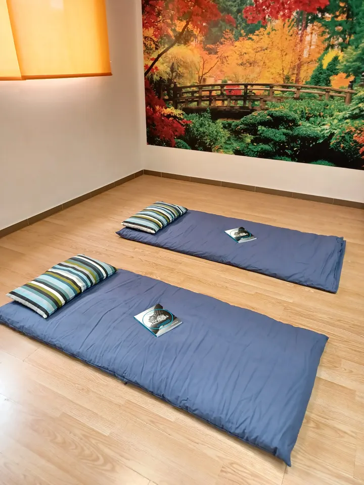 Espacio Código de Luz — wellness-studio en Móstoles — 2