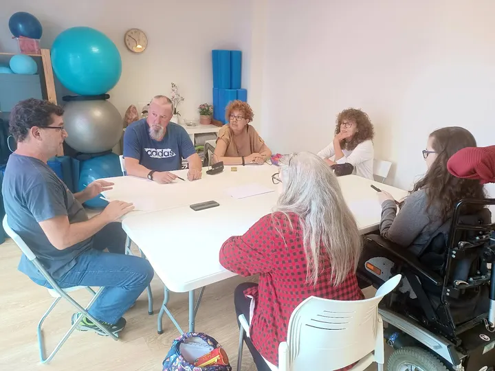 Espacio Código de Luz — wellness-studio en Móstoles — 3