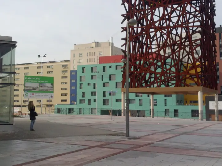 Espacio Código de Luz — wellness-studio en Móstoles — 5