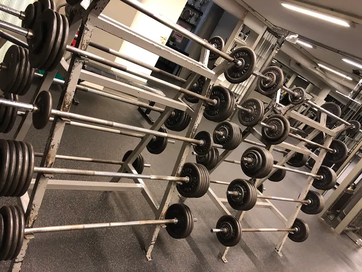 Shapes Gym HB — träningsstudio i Linköping — 3