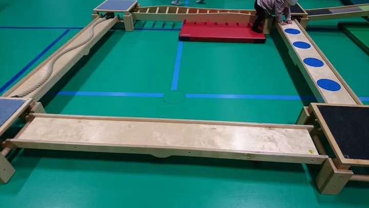 Werder Sports & Fitness GmbH — fitnessstudio in Östliche Vorstadt, Bremen — 3
