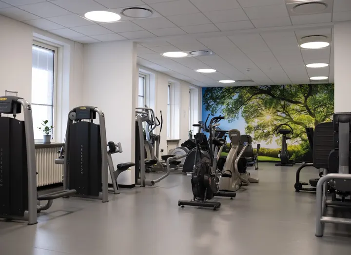Fredericia Fysioterapi og Træningsklinik — pt-studio i Hyby Lund, Fredericia — 3