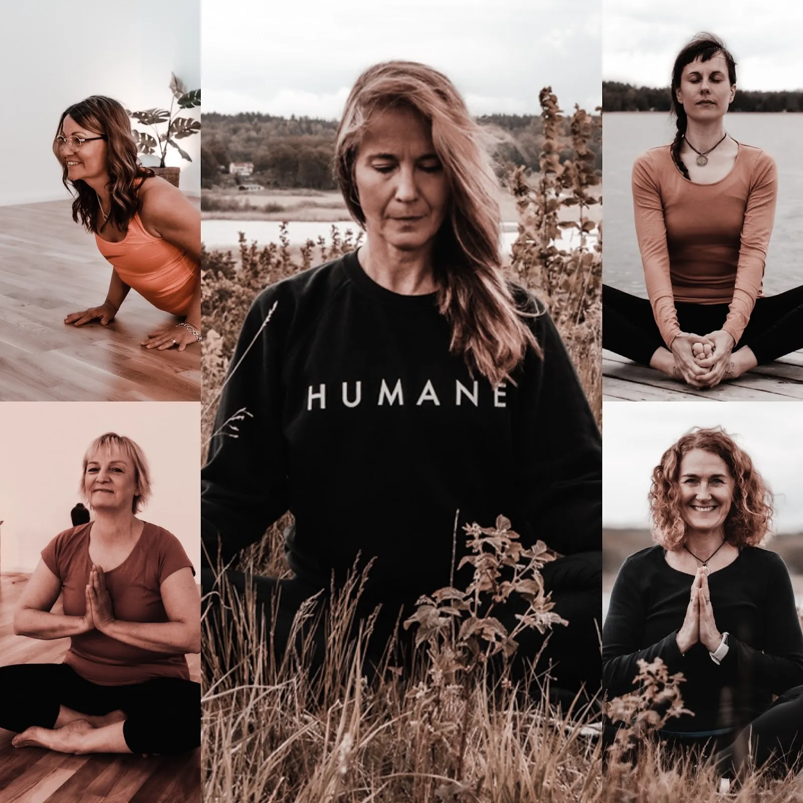 Cattas Yoga — yoga-studio i Stohagen, Västerås — bild 3