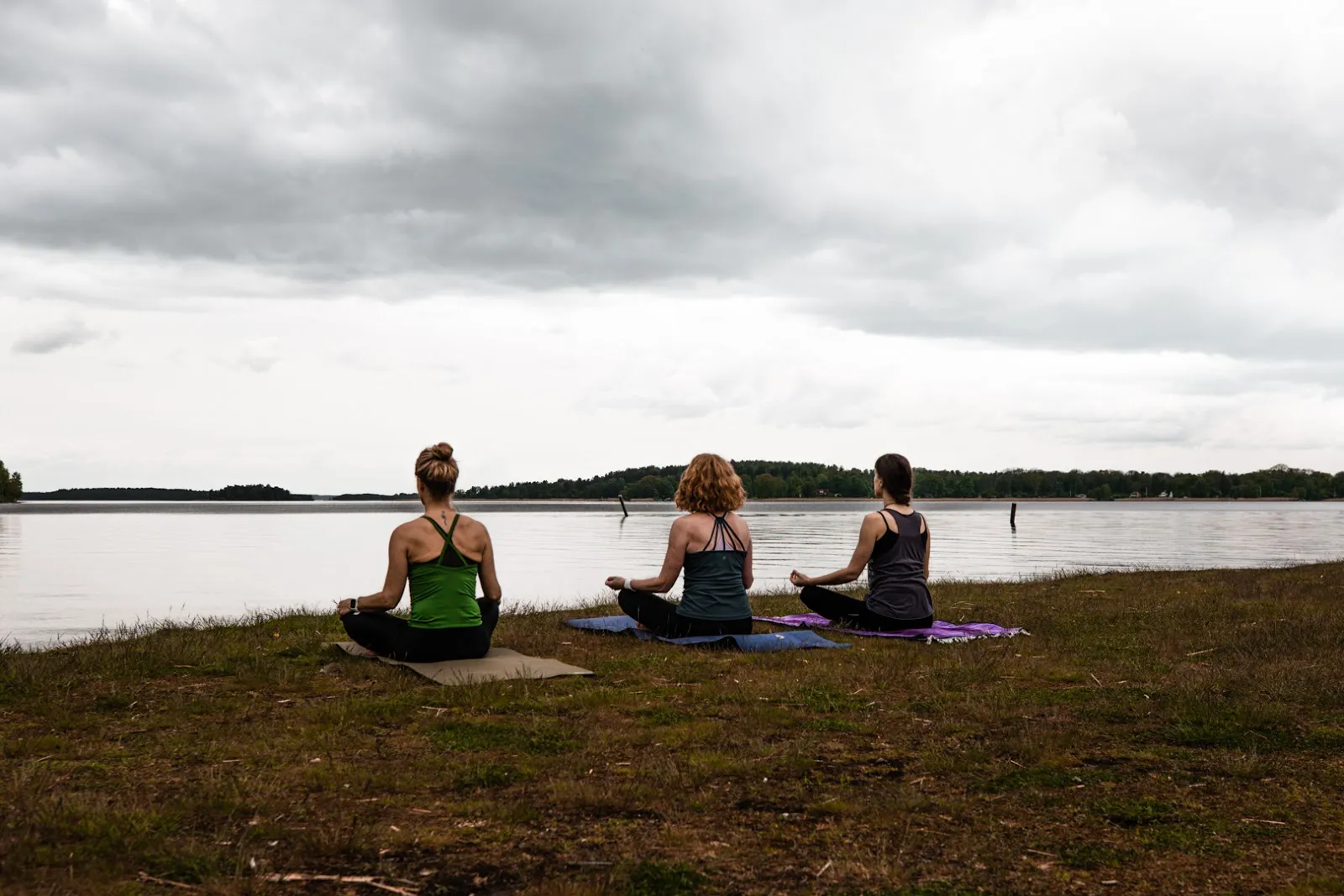 Cattas Yoga — yoga-studio i Västerås — bild 4