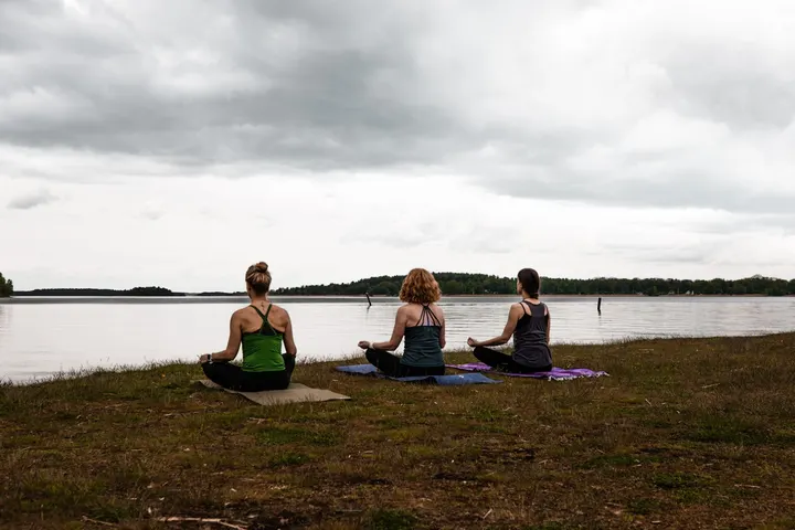 Cattas Yoga — yoga-studio i Västerås — 4