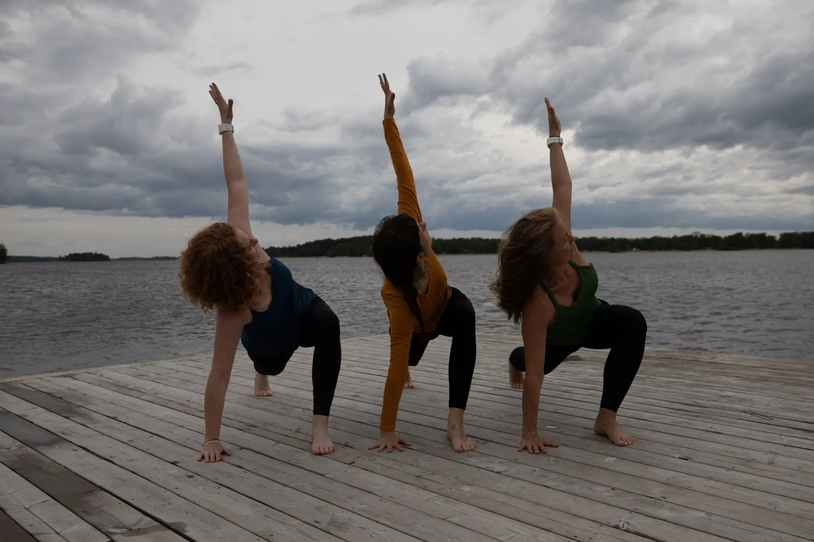 Cattas Yoga — yoga-studio i Västerås — bild 5