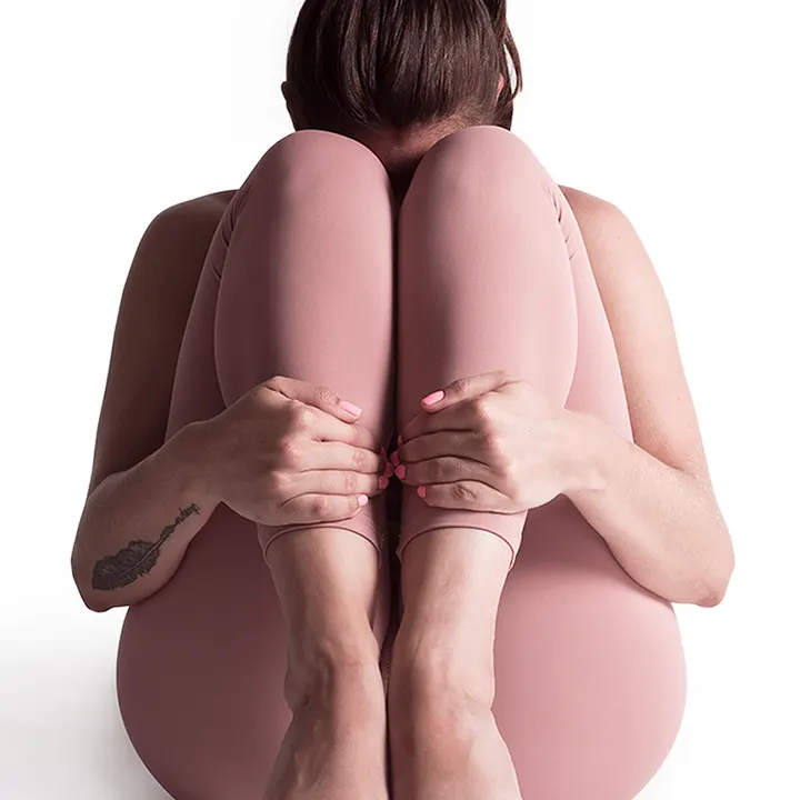 Natural Pilates — pilates-studio i El Crucero, Burgos