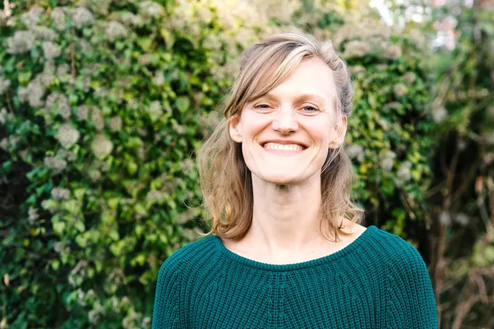 Laura Kusnezow — yoga-studio in Bergisch Gladbach — 2