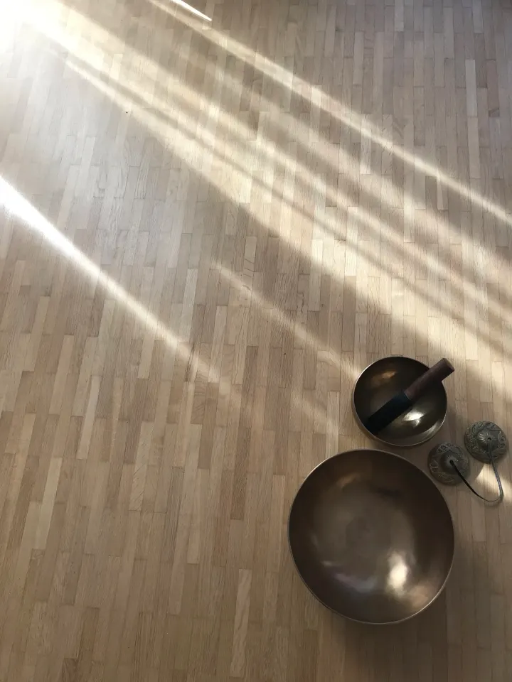 Laura Kusnezow — Yoga in Bergisch Gladbach