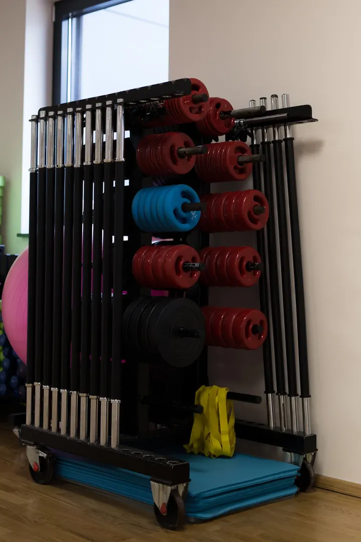 F3 Fitness Club — fitnessstudio in Bornheim, Köln — 2