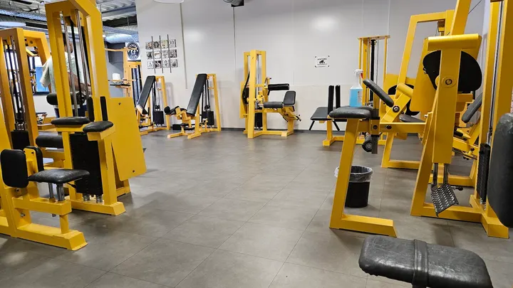 F3 Fitness Club — fitnessstudio in Köln — 5