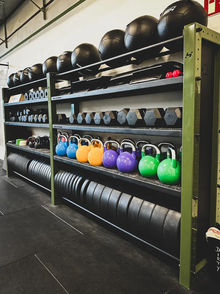 360 Functional — functional training-studio in Hamburg — 3