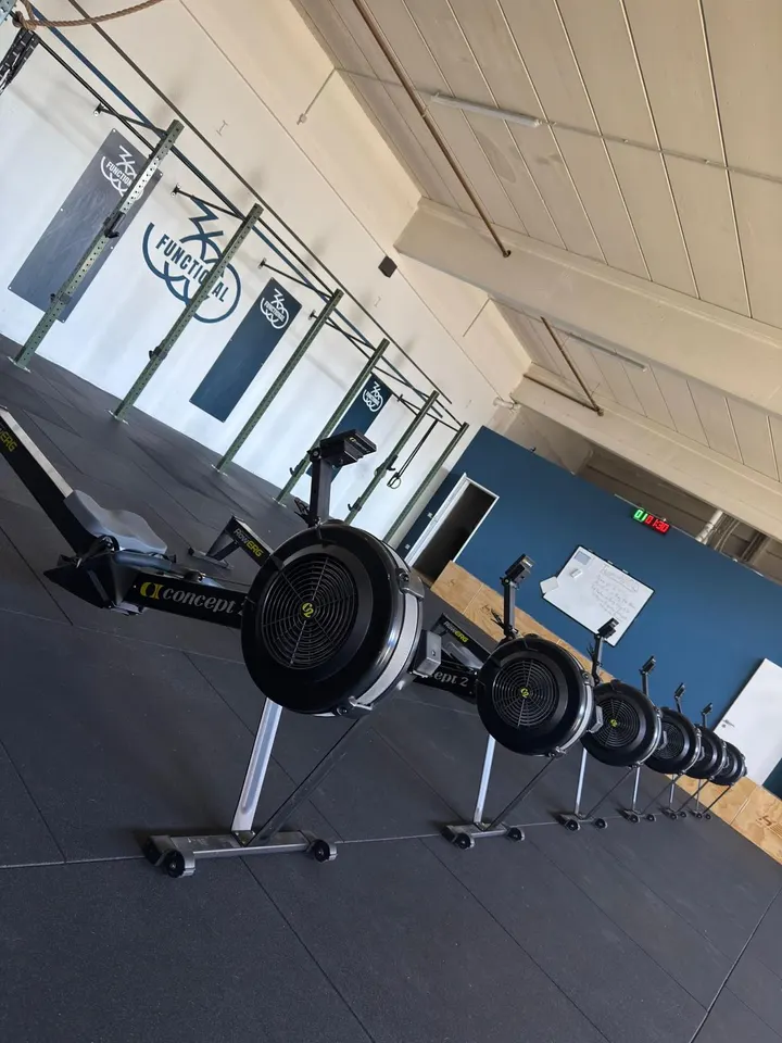 360 Functional — Functional Training in Groß Borstel, Hamburg