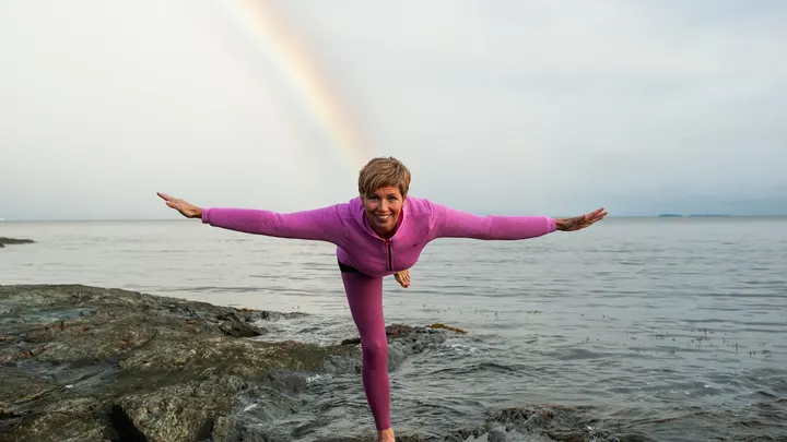 Mere Yoga — yoga-studio i Trondheim — 4