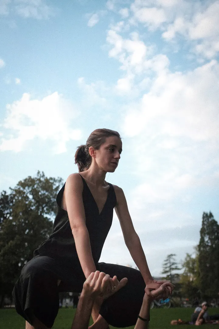 Pilates PSL — pilates-studio à Bordeaux — 5
