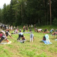 AcroYoga Nürnberg — yoga-studio i Nürnberg — 2