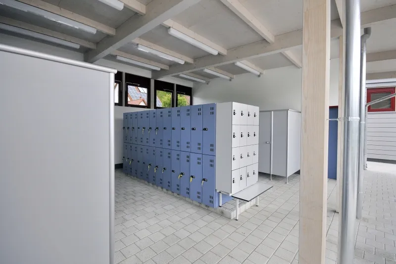 Schlossbad Heroldsberg — studio i Nürnberg — 3