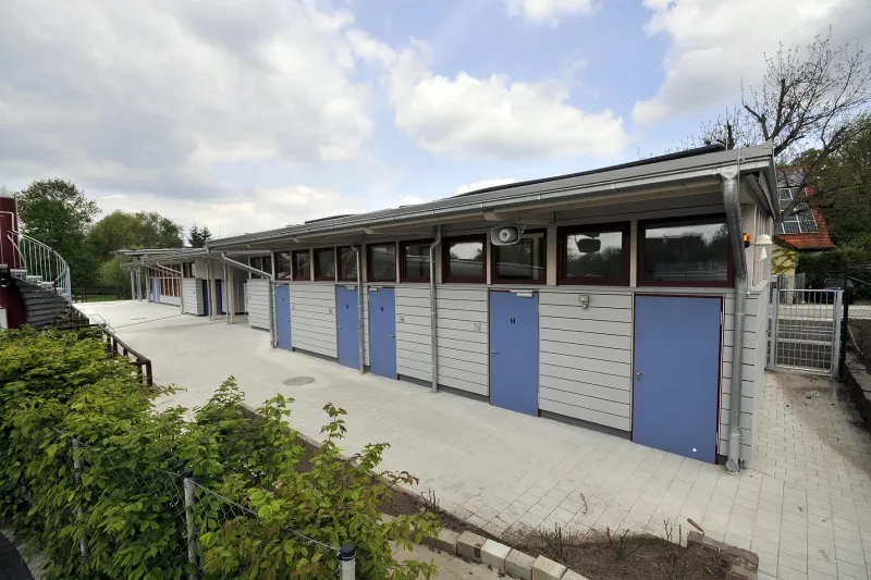 Schlossbad Heroldsberg — studio i Nürnberg — 3
