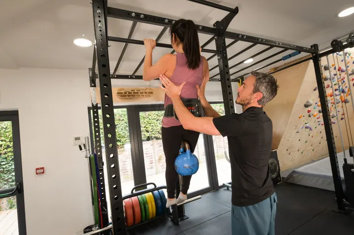 aps Coaching — fitness studio in Eye and Dunsden, Reading — 2