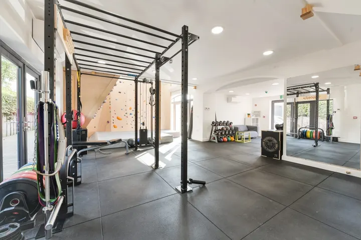aps Coaching — Fitness Studio in Eye and Dunsden, Reading