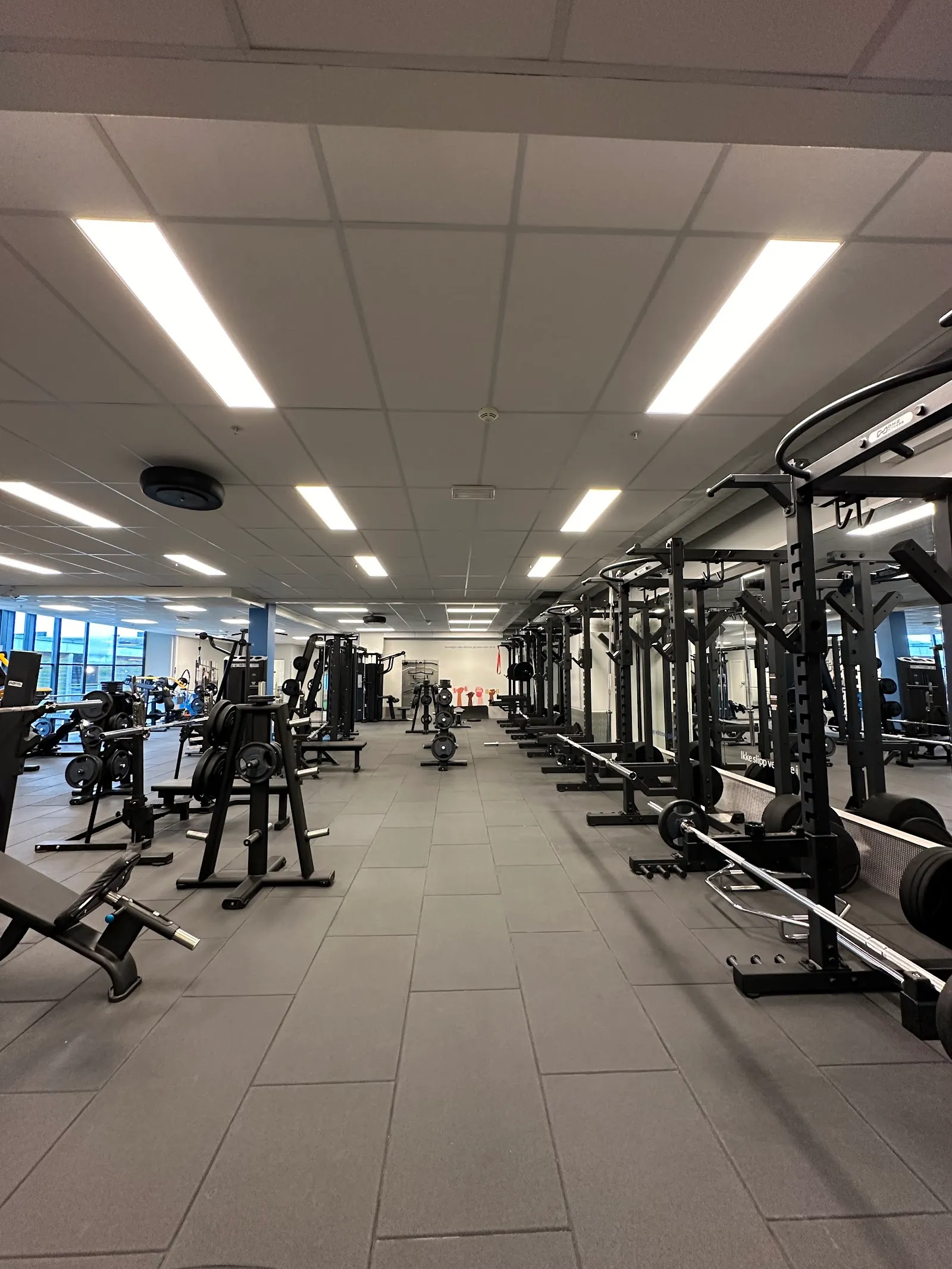 Arendal Trening — treningsstudio i Arendal — 3