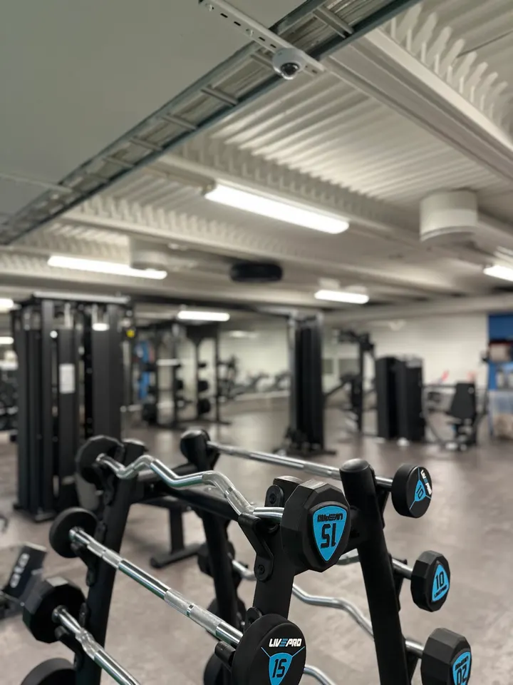 Medvind Trening Arendal — treningsstudio i Arendal — 4