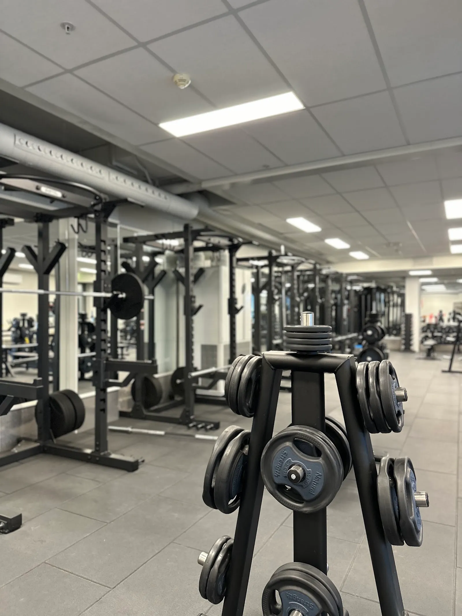Arendal Trening — treningsstudio i Arendal — 5