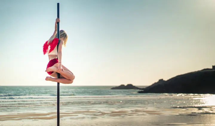Fifi Pole Studio - Noisiel — pole fitness-studio à Noisiel — 3