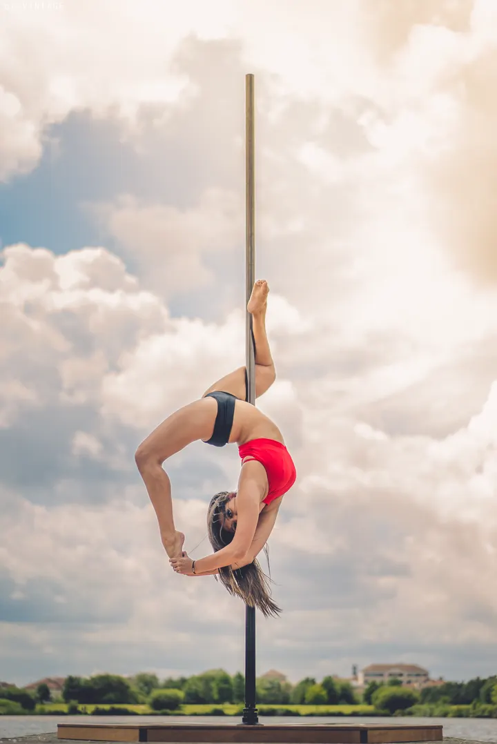 Fifi Pole Studio - Noisiel — pole fitness-studio à Noisiel — 5