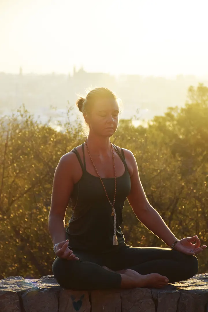 Yogasoulmate — yoga-studio i Östermalm, Skövde — 2