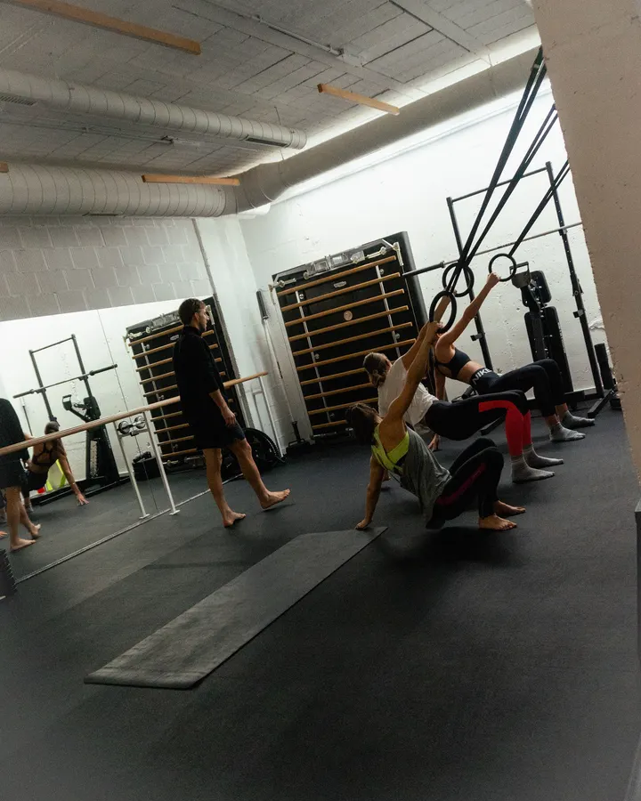 Centro BASA — entrenamiento personal-studio en Villanueva del Pardillo — 3