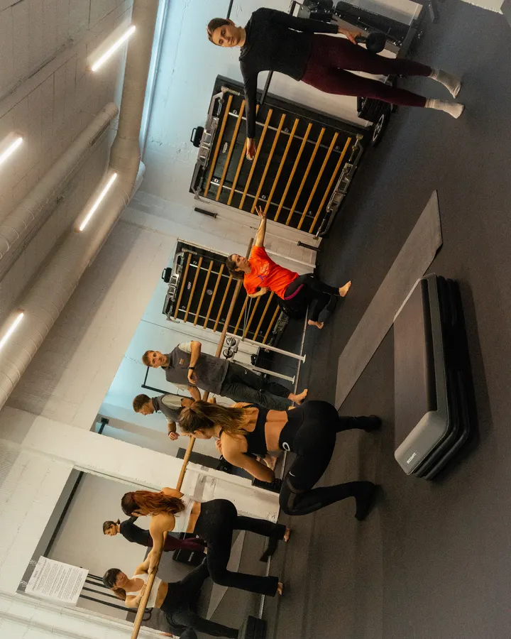 Centro BASA — entrenamiento personal-studio en Villanueva del Pardillo — 5