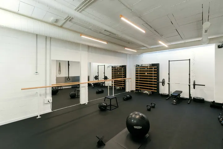 Centro BASA — Entrenamiento personal en Las Vegas - Santa María, Villanueva del Pardillo