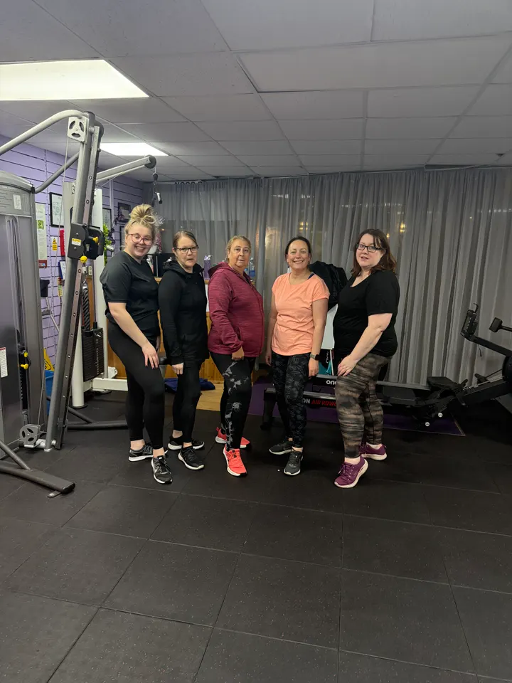 Aspire To Inspire Fitness — fitness studio in Mold — 2