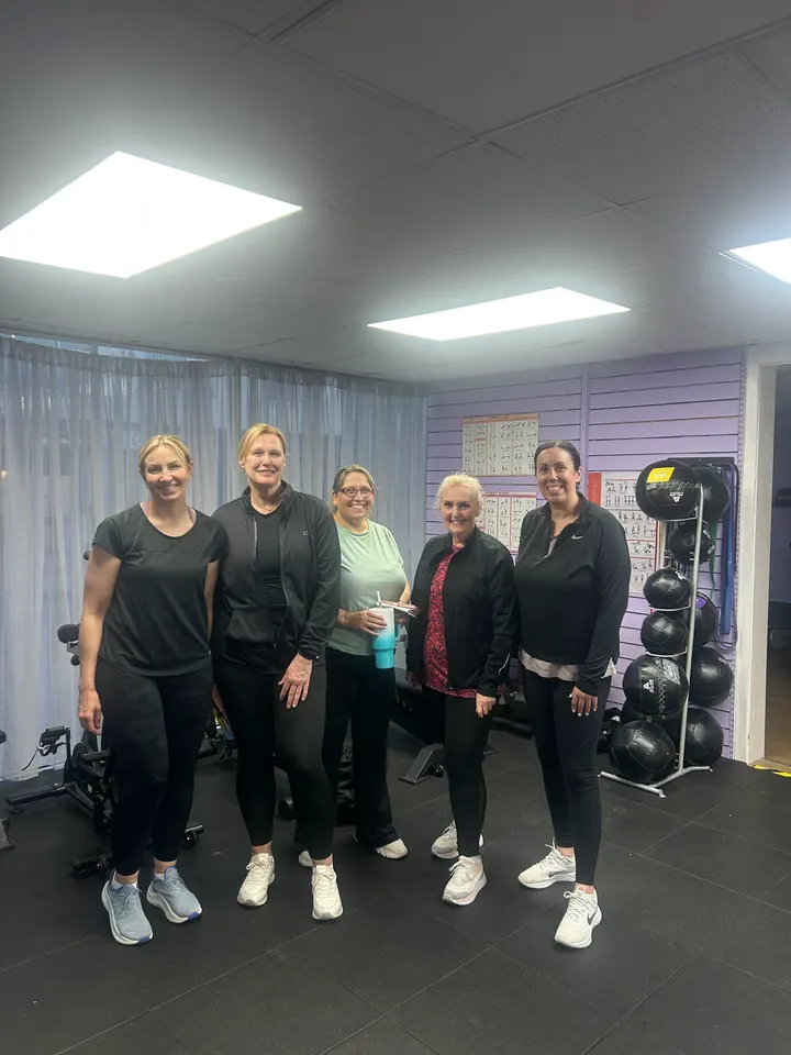 Aspire To Inspire Fitness — fitness studio in Mold — 3