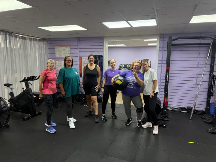 Aspire To Inspire Fitness — fitness studio in Mold — 5