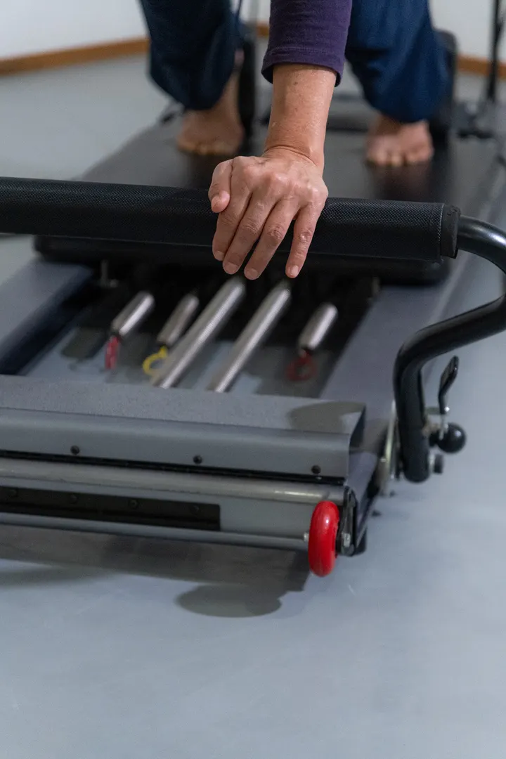 FOKUS BEWEGUNG — pilates-studio in Süd, Koblenz — 3