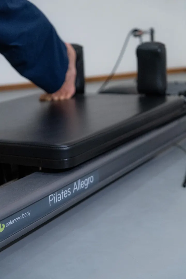 FOKUS BEWEGUNG — pilates-studio in Koblenz — 3