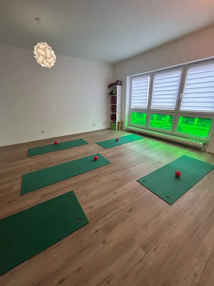 FOKUS BEWEGUNG — pilates-studio in Koblenz — 5