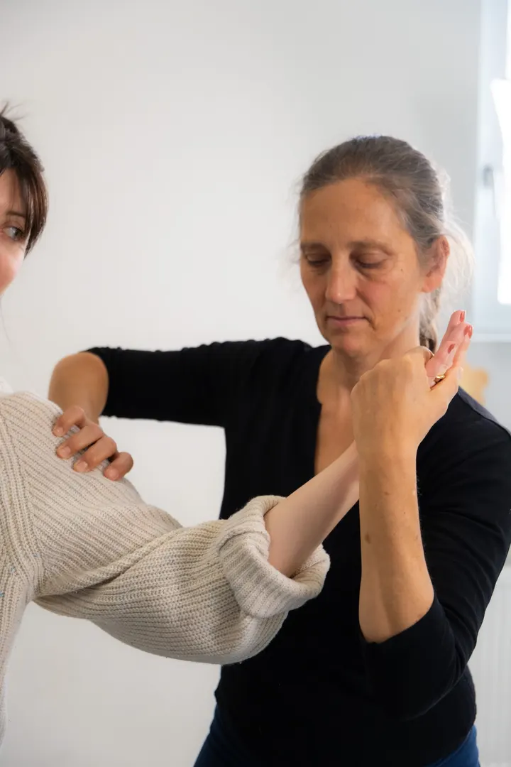 FOKUS BEWEGUNG — Pilates in Süd, Koblenz