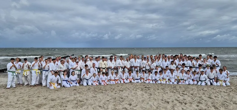 Kyokushin-Karate-Hannover e.V. — kampfsport-studio in Hannover — 3