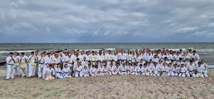 Kyokushin-Karate-Hannover — kampfsport-studio in Groß-Buchholz, Hannover — 2