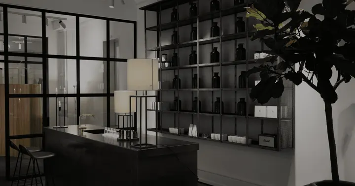 One Thirty Labs — træningsstudio i Christianshavn, København — 2