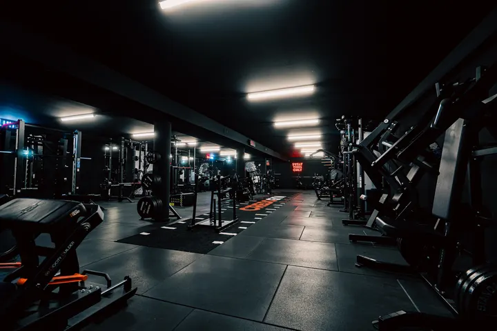 Credo Gym — sportschool-studio in Spaarnwoude, Spaarndam — 2