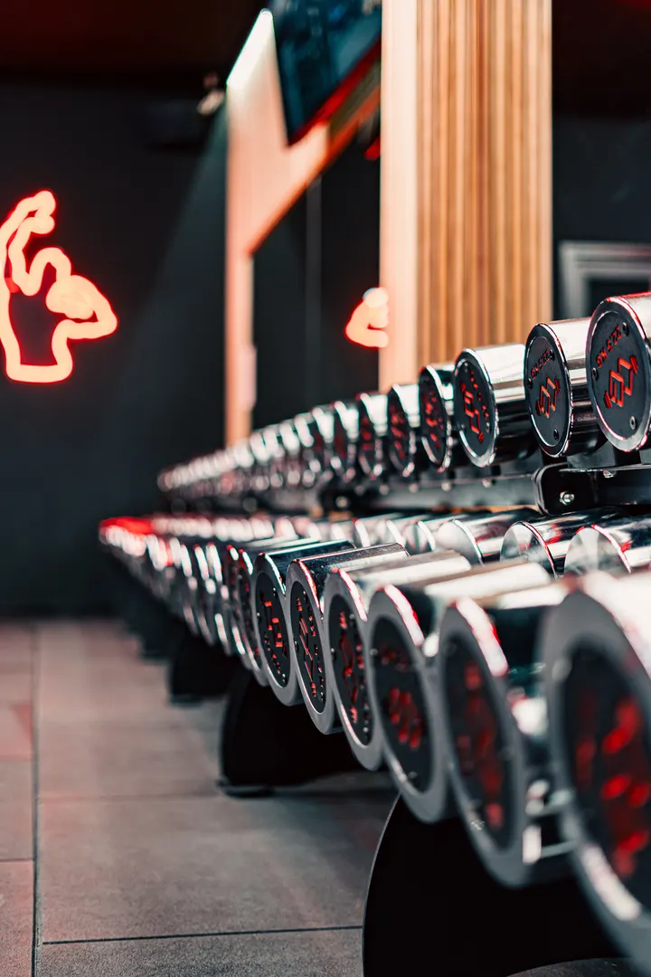 Credo Gym — sportschool-studio in Spaarnwoude, Spaarndam — 3